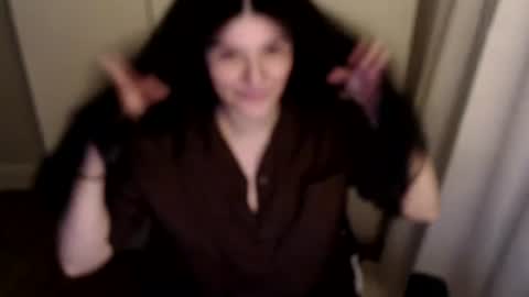 cassiealvarez online show from July 18, 6:15 am