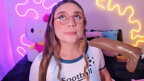 Bela igzaii9r online show from January 7, 9:09 pm