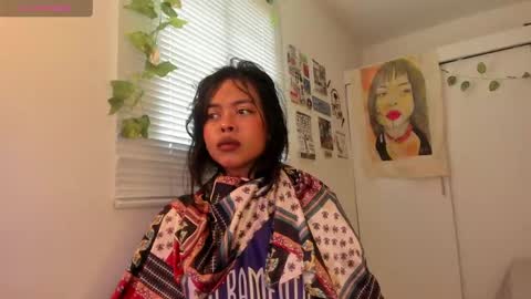 cASSie online show from January 10, 4:20 pm