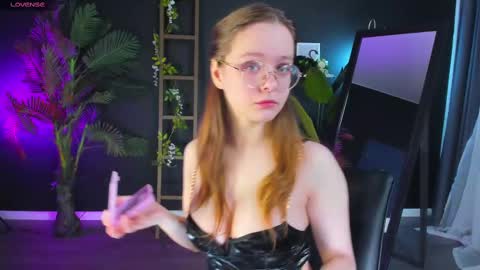 assie online show from February 26, 8:47 pm