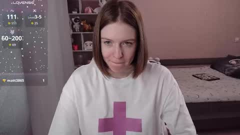 Cassie online show from November 7, 4:31 pm