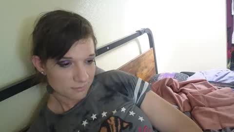 Cassiemichelle online show from March 20, 11:15 am