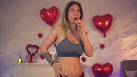 Cassi online show from March 24, 4:07 am