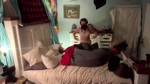 cassieophia online show from November 2, 10:26 am