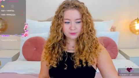 Curly online show from September 19, 12:20 pm