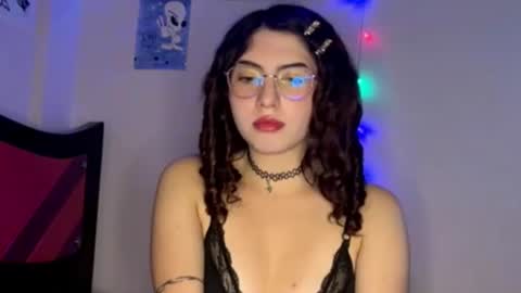 cassierosse2 online show from July 11, 6:51 am