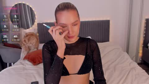 Angel 3 online show from December 16, 12:44 pm