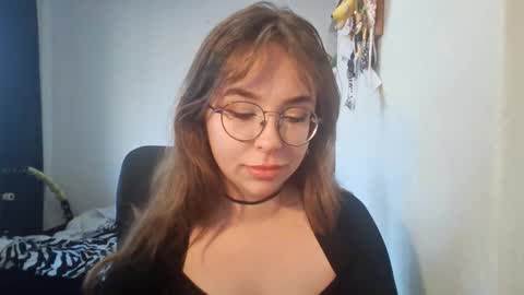 CassieXNatural online show from March 18, 3:18 pm