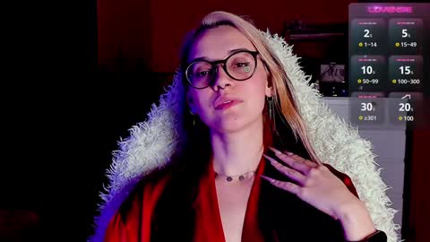 Ellie online show from February 3, 10:00 pm