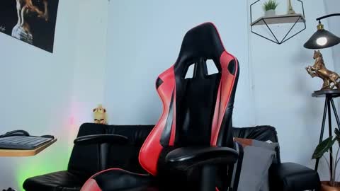 Matheo Brown online show from February 28, 6:41 pm