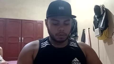 castigomoreno736573 online show from October 19, 1:54 am