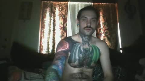 CasualFun online show from January 31, 6:14 pm