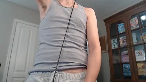 casuallycorrupt online show from November 14, 12:35 am