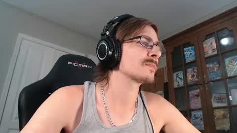 casuallycorrupt online show from June 15, 2:25 am