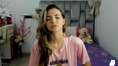 MIAH   Save ur cum for me I will be here soon  online show from November 21, 4:10 am