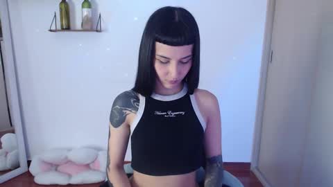 cat online show from February 15, 1:10 am