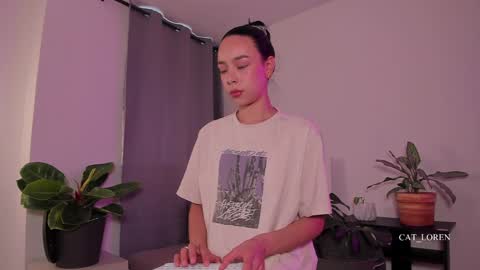 Loren online show from January 10, 8:26 pm