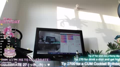 Maria kittie  PVT model online show from January 20, 10:15 pm