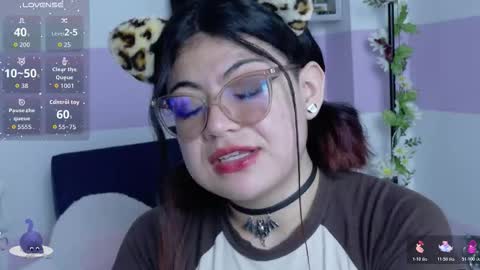 Cata online show from February 19, 6:29 pm