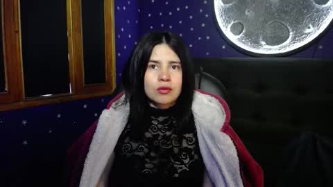 cata black online show from March 10, 1:04 pm