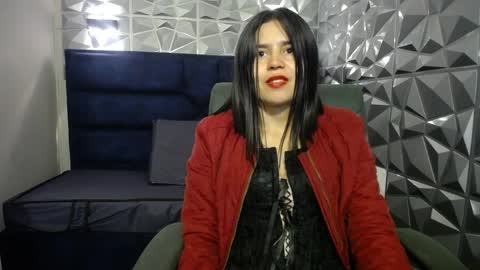 cata black online show from April 1, 1:12 pm