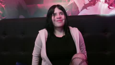 cata black online show from March 21, 11:37 am