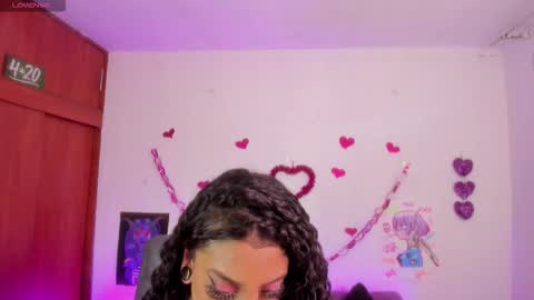 Cata green model independient online show from February 17, 8:41 pm