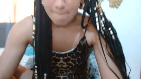 catalyna fitness  online show from March 11, 6:41 pm