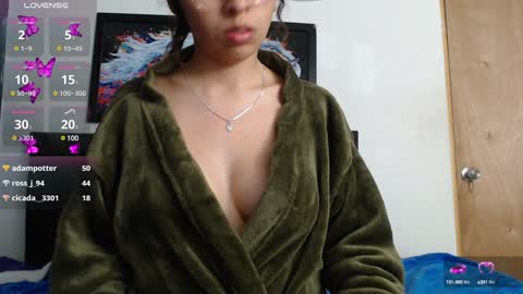 Sara online show from January 4, 10:24 pm