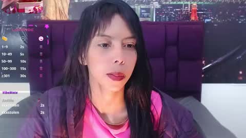 Queen Catalella online show from February 20, 4:34 am