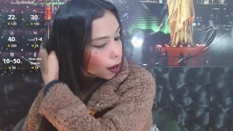 Queen Catalella online show from March 29, 4:58 am