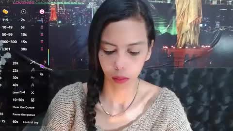 Queen Catalella online show from May 7, 3:24 am