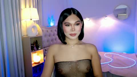 CatalenaX online show from March 1, 6:34 pm