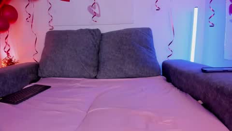 Cataleya online show from February 15, 10:42 pm