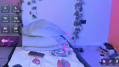 cataleya19__ online show from February 25, 9:57 am