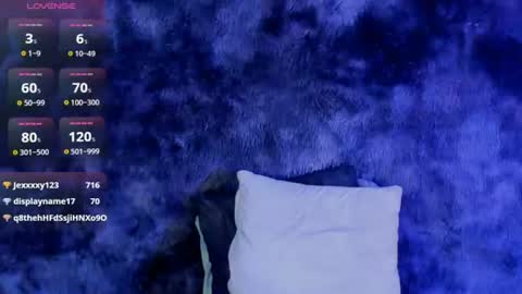 cataleya19__ online show from July 28, 12:48 pm
