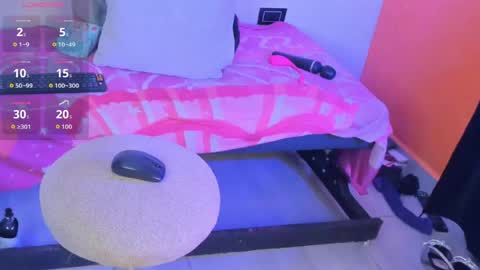 cataleya19__ online show from June 3, 10:07 am