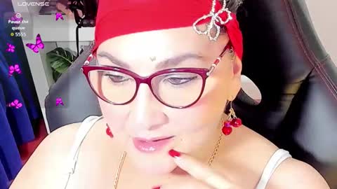 cataleya  online show from October 28, 4:35 am