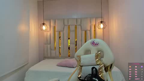 Cataleya online show from October 28, 11:00 am