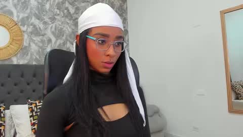 Cataleya online show from September 29, 9:14 pm