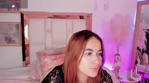 Cataleya Admas online show from November 19, 10:08 pm