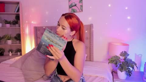 Cataleya Admas online show from January 23, 11:48 am