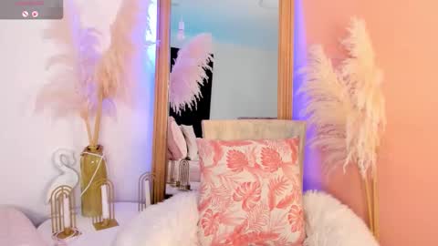 Cataleya Admas online show from November 13, 5:48 pm