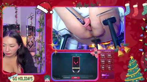 Cata online show from December 5, 6:12 am