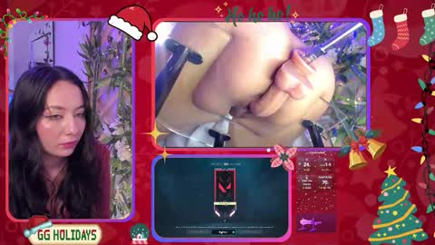 Cata online show from November 30, 6:09 am