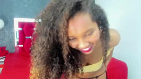 cata online show from March 8, 2:30 pm