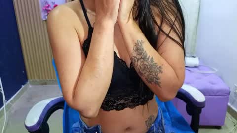 cataleyalove_ady online show from November 12, 9:00 am