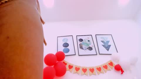 Cataleya online show from February 23, 1:41 am