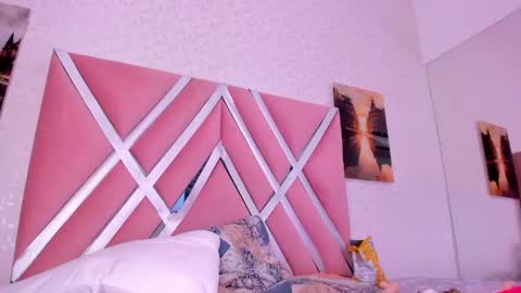 Cataleya online show from April 16, 2:00 am