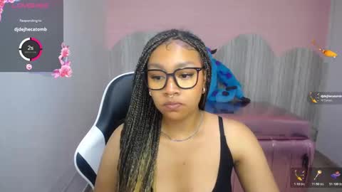 catalina25_t online show from January 8, 1:06 pm